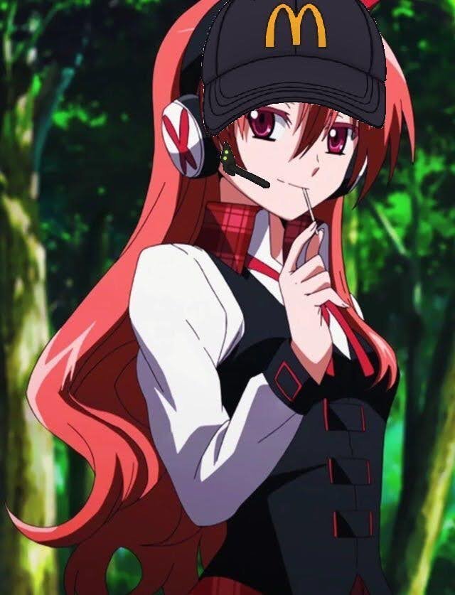 McDonald's Chelsea Meme Template