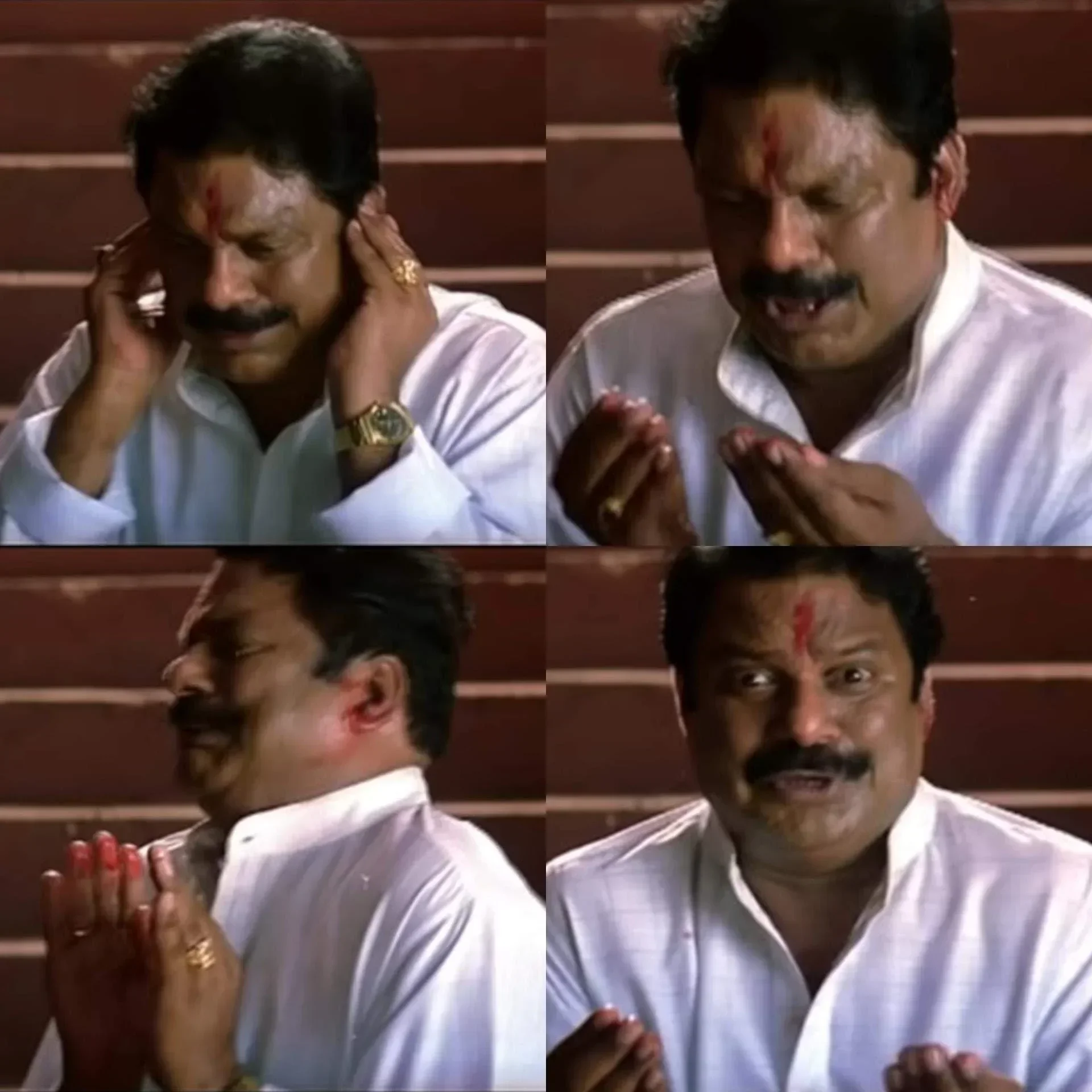 Raktam Meme Template