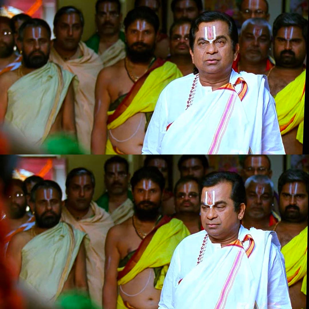 Adhurs Meerante Template