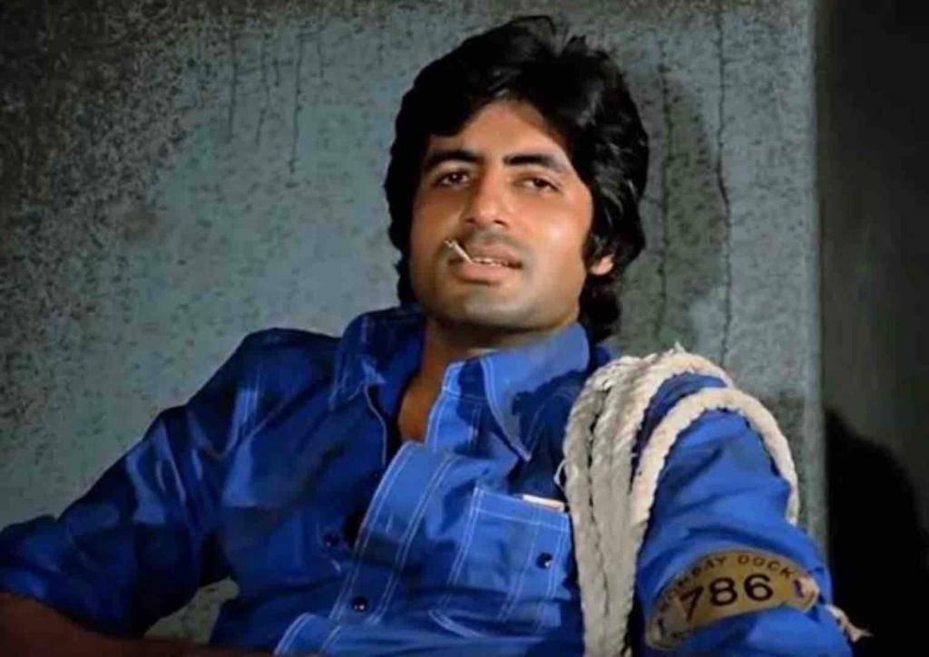 Amitabh Bachchan Main Aaj Bhi Meme Template