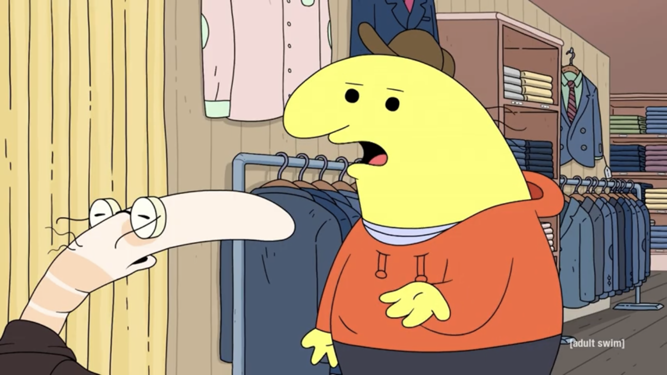 Charlie You Look Like Meme Template