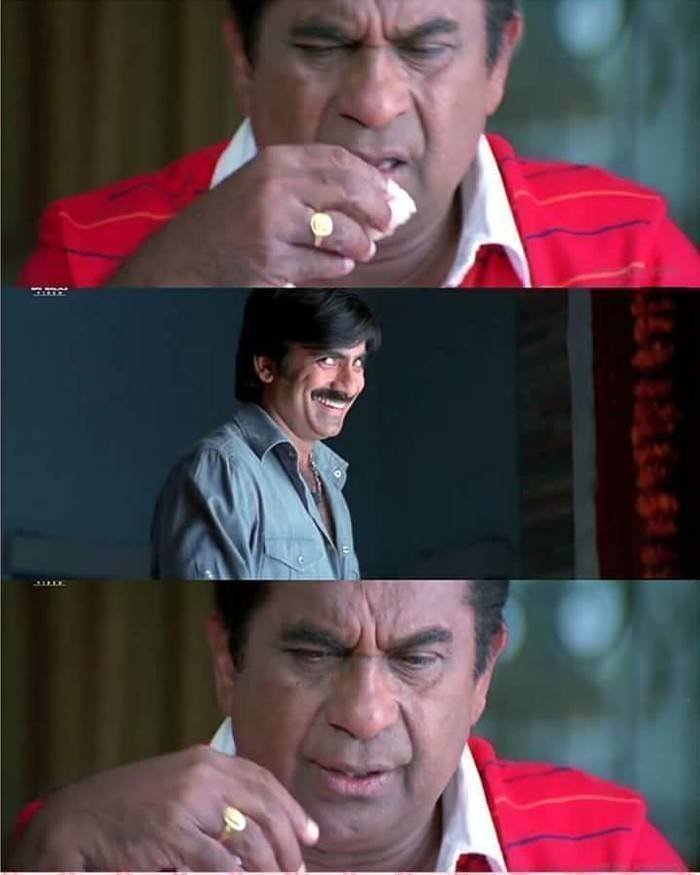 Brahmi Meme Templates