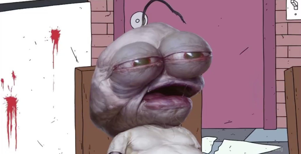 Pim Meme Template