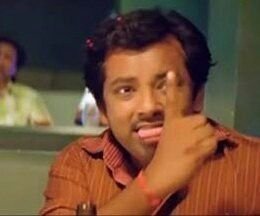 Tamil Meme Template