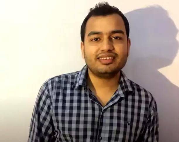Alakh Pandey Meme Template