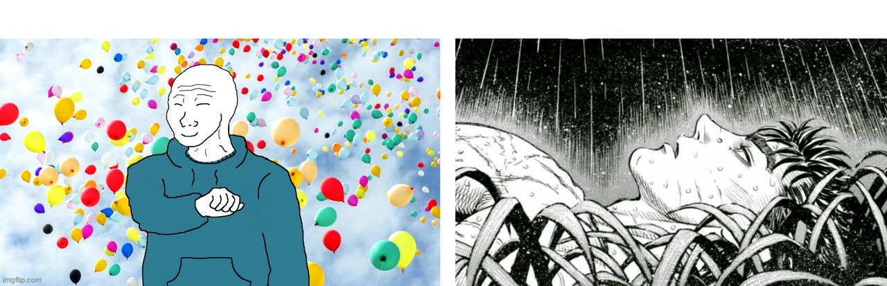 Happy Then Sad Now Meme Template