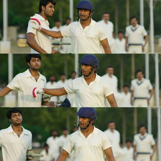 Jersey telugu meme Template