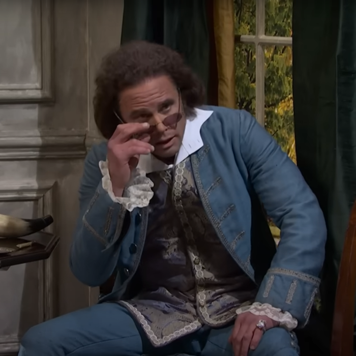 SNL Guns Meme Template