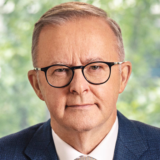 Anthony Albanese Meme