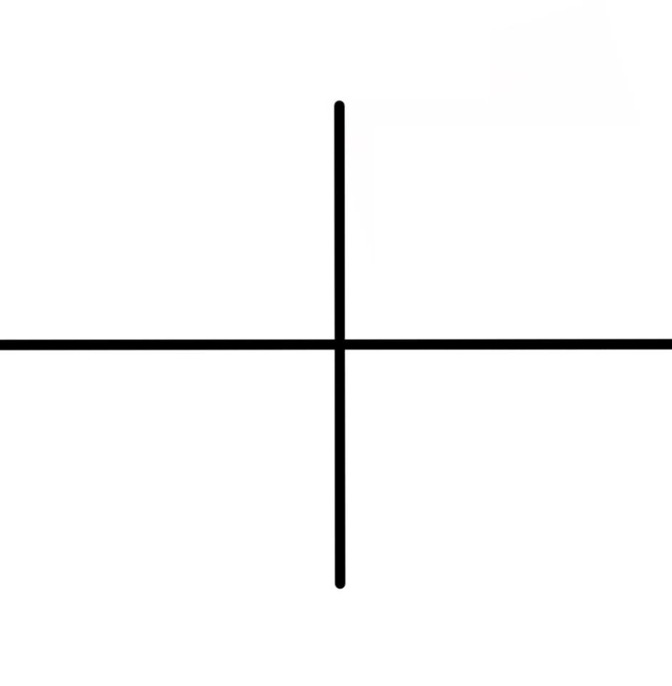 Blank Starter Pack Meme Template