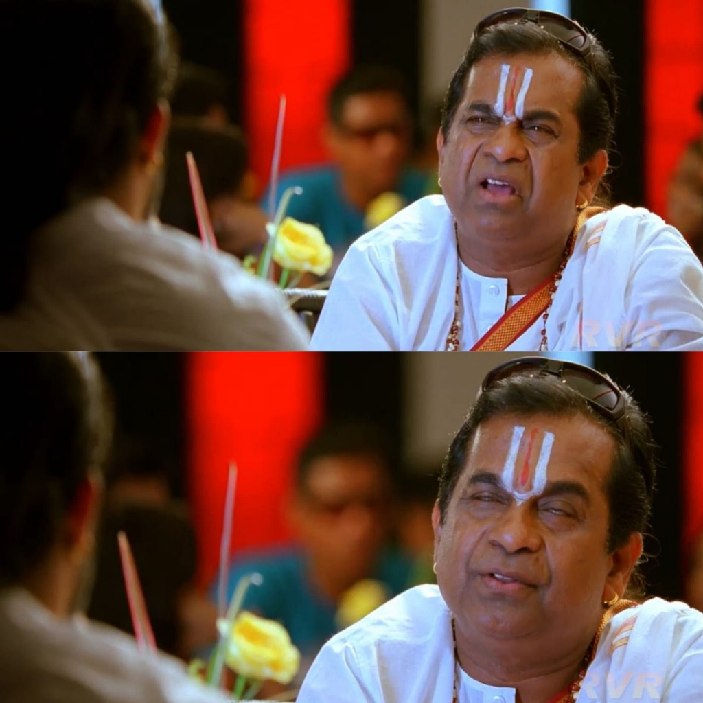 Brahmi Adhurs Meme Template