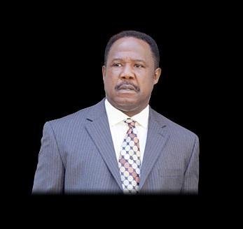 Clay Davis Template