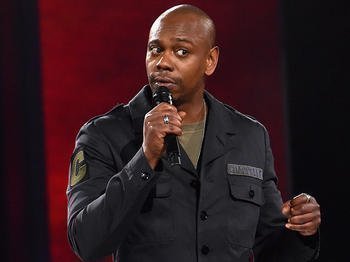 Dave Chappelle Meme