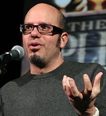 David Cross Meme