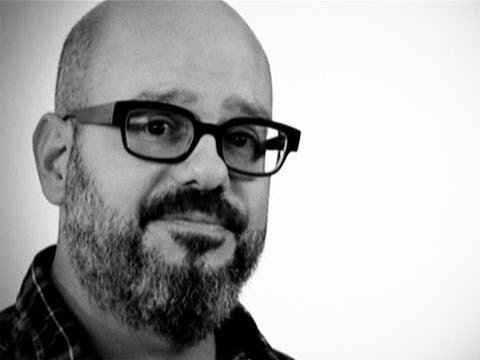 David Cross Template