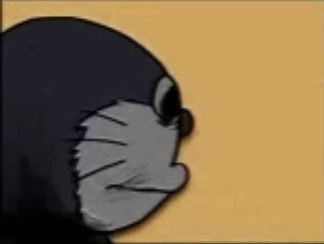 Doraemon Anti-Smoking Psa Meme Template