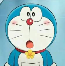 Doraemon Blush Meme Template