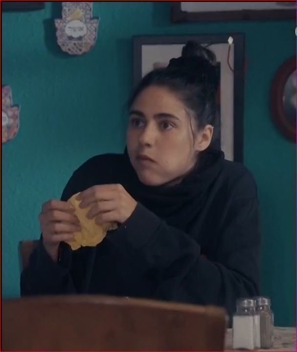 Eating Do Not Disturb Meme Template