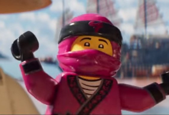 Element Of Surprise Meme Template