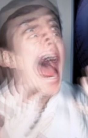 Freaking Out Meme Template