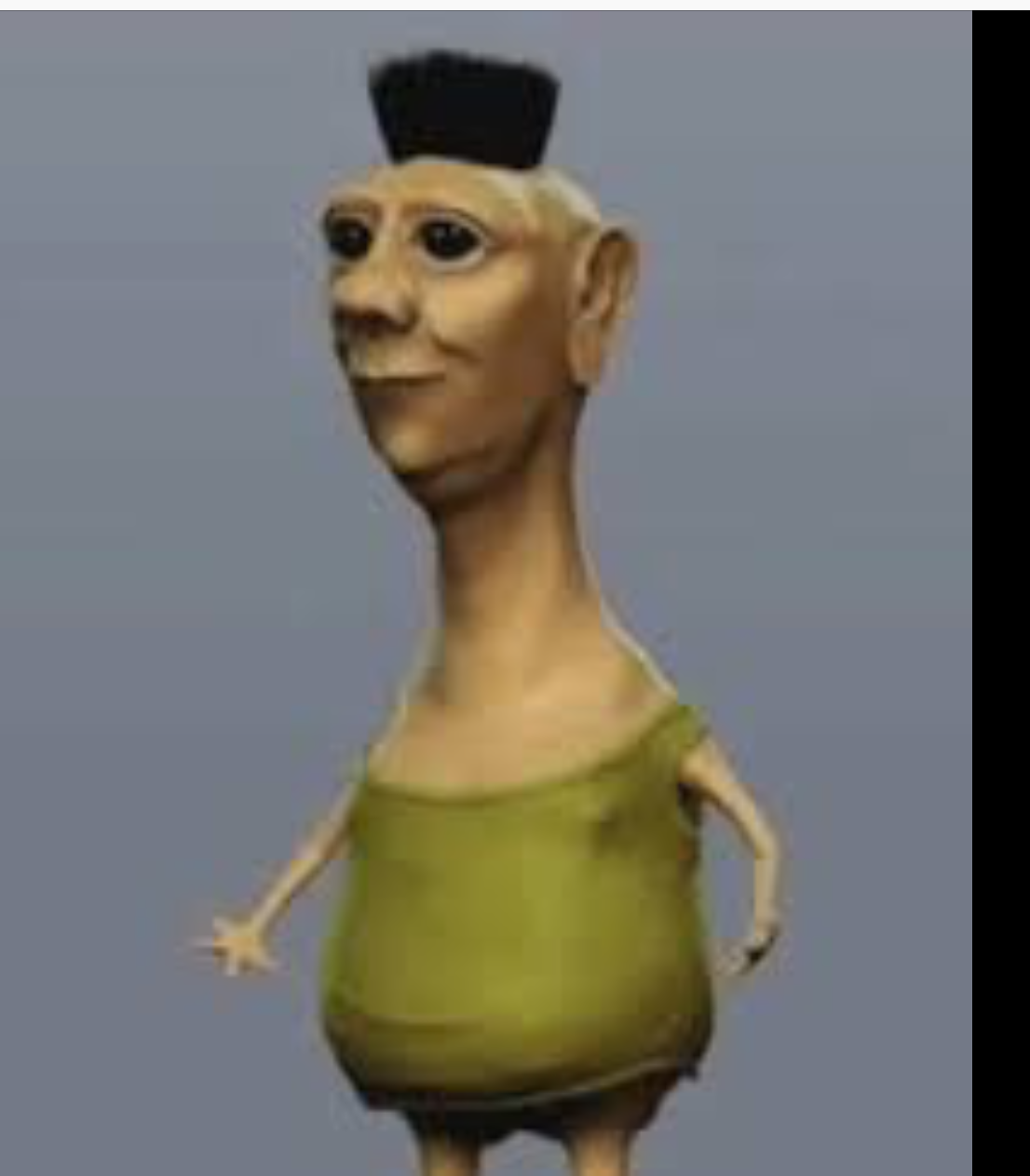 Hamood Habibi Meme Template