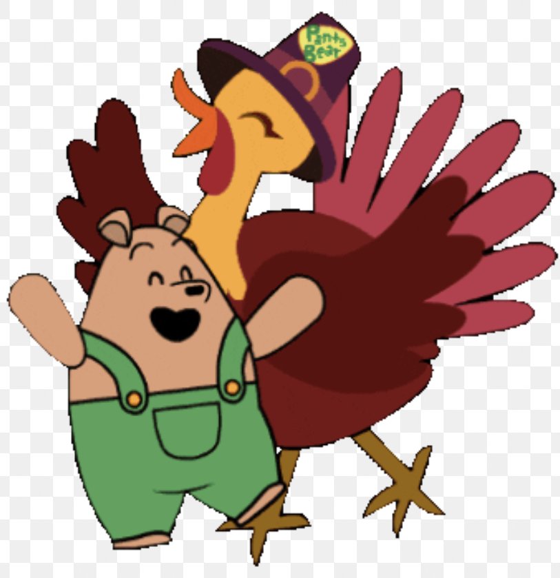 Happy Thanksgiving From Us At Westcoas Meme Template