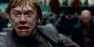 Harry Potter Meme