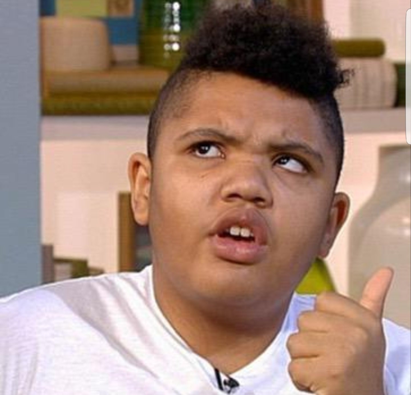 Harvey Price Meme Template
