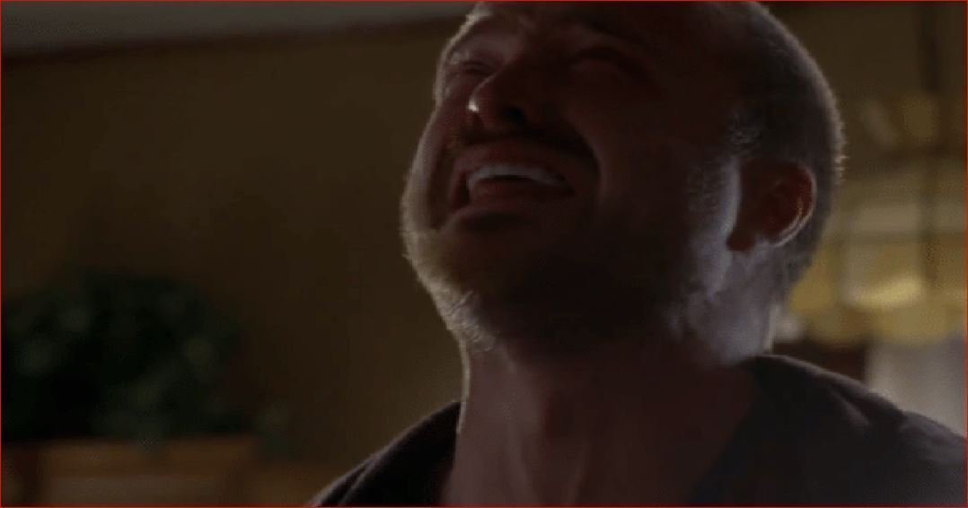 He Cant Keep Getting Away With It Meme Template