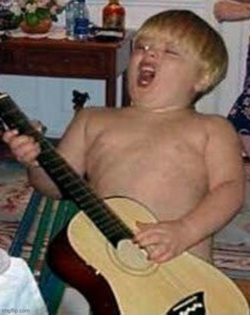 Hell Yeah Meme Template