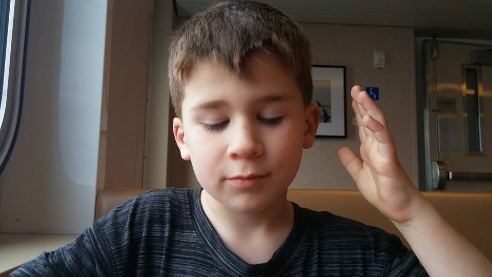 I Swear To God Meme Template