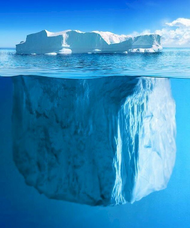 Iceberg