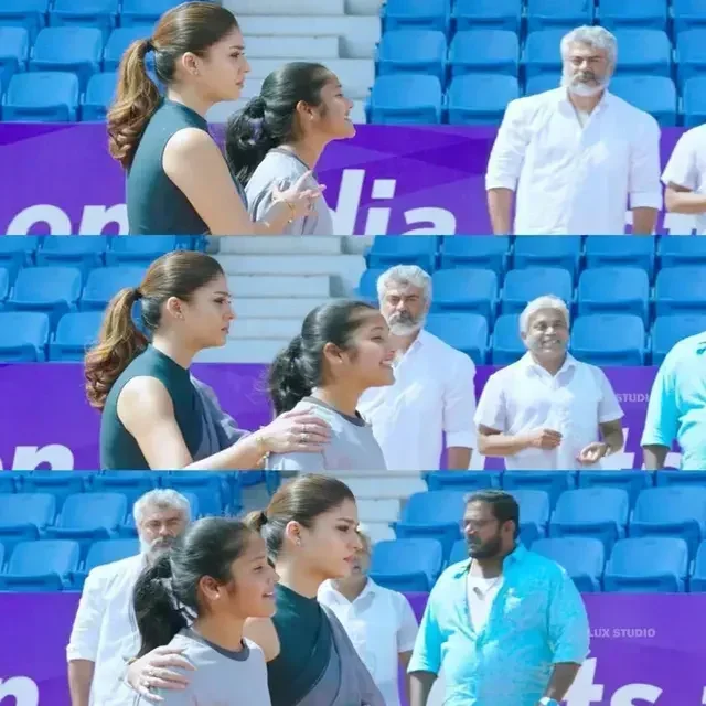Anikha Surendran Meme Templates