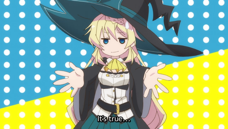 Its True Meme Template