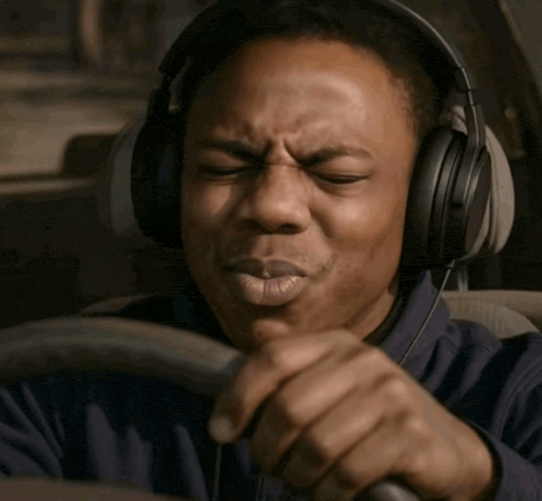 James Doakes With Ishowspeed Face Meme Template