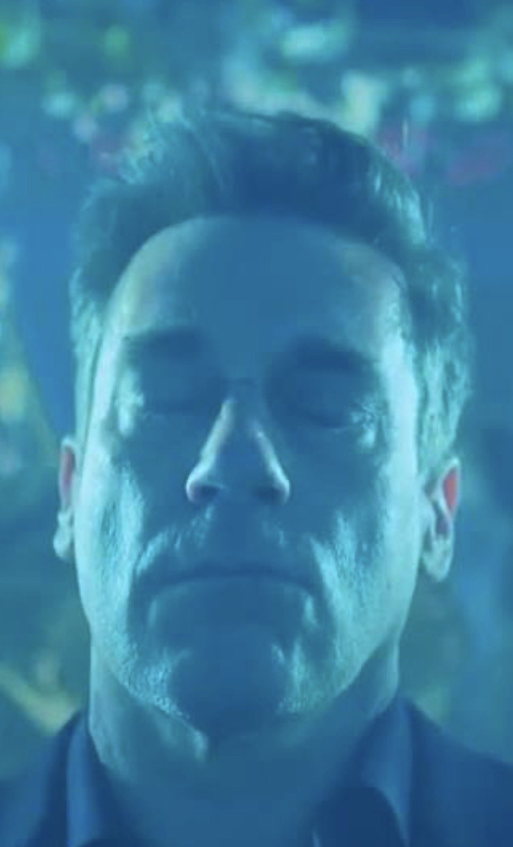 Jon Hamm Dancing Meme Template