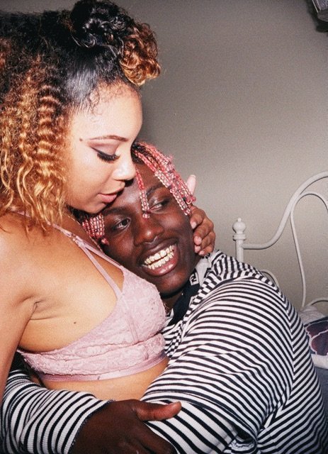 Lil Yachty Meme Template