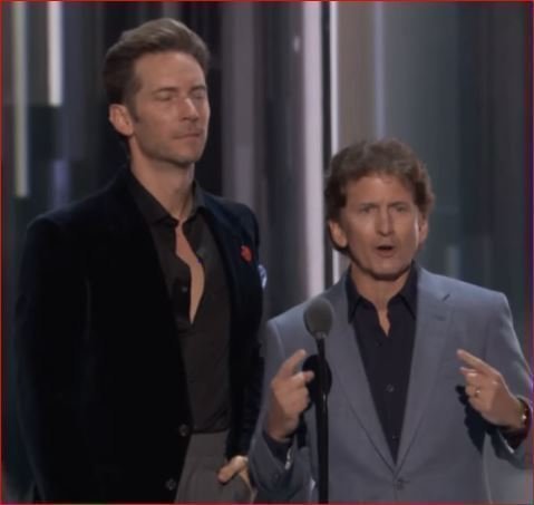 Little Todd Howard Meme Template