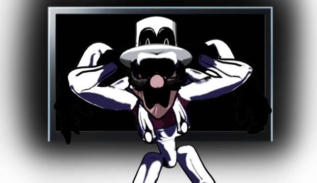 Live Ultra M Reaction Meme