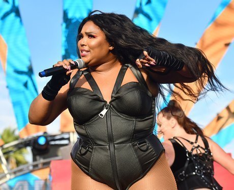 Lizzo Meme