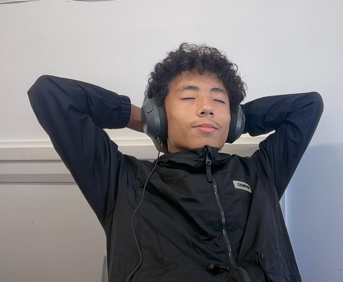 Low Cortisol Meme Template