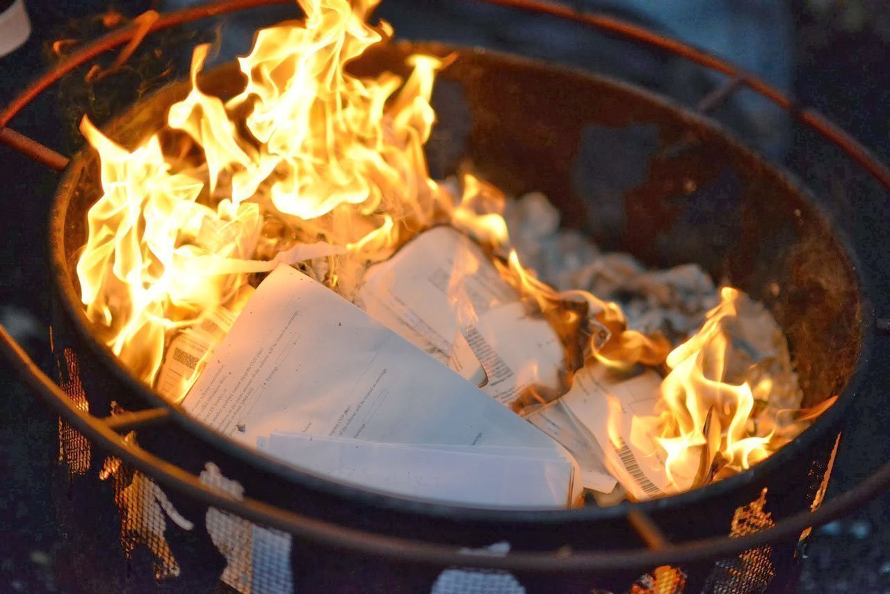 March Madness Template