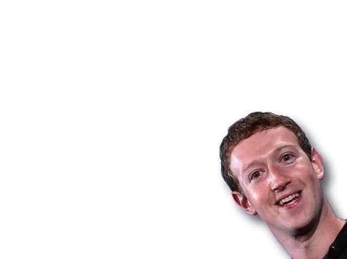 Mark Zuckerberg Meme