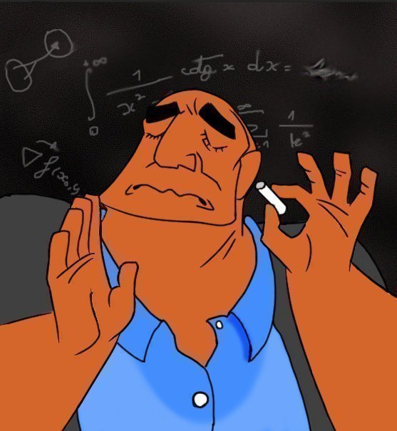 Mathematics Template