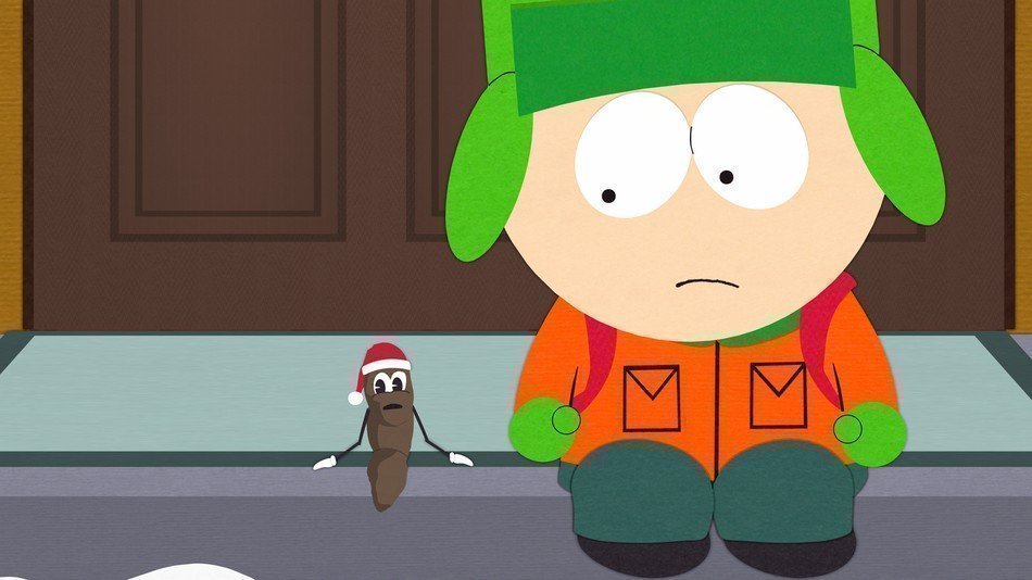 Mr Hankey The Christmas Poo Meme