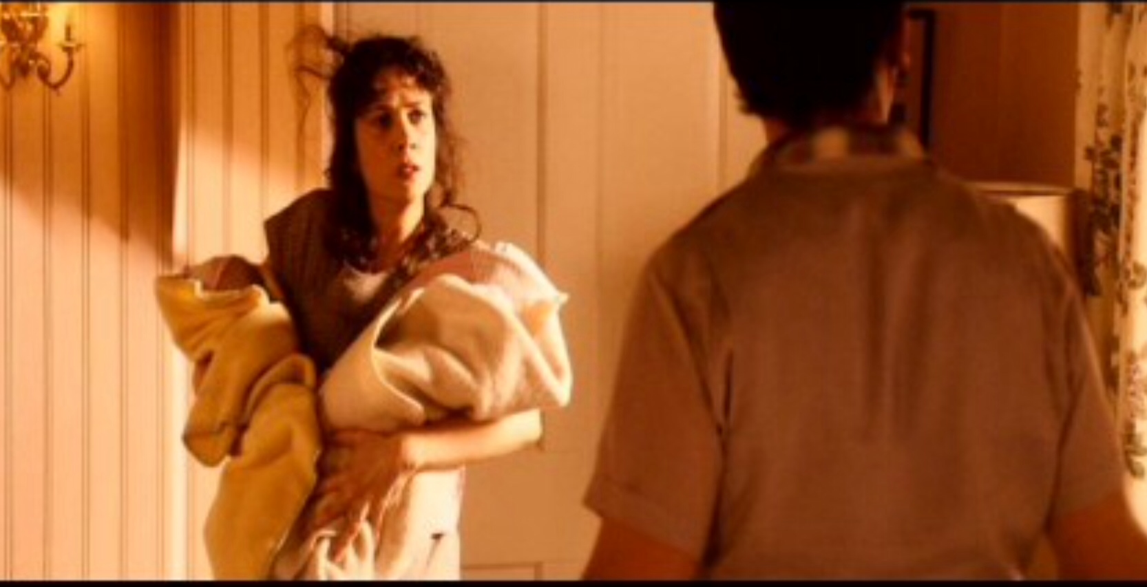 Never Going To Make It Meme Template