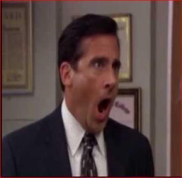 No! Please God No! Meme Template