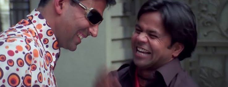 Paisa Ho Toh Kya Kuch Nahi Ho Sakta Meme Template