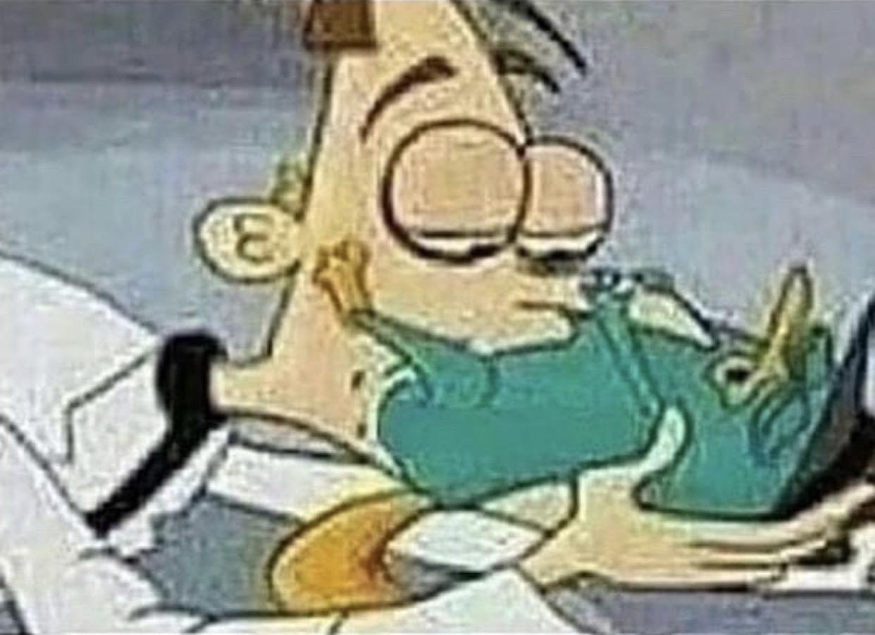 Perry The Platypus Meme