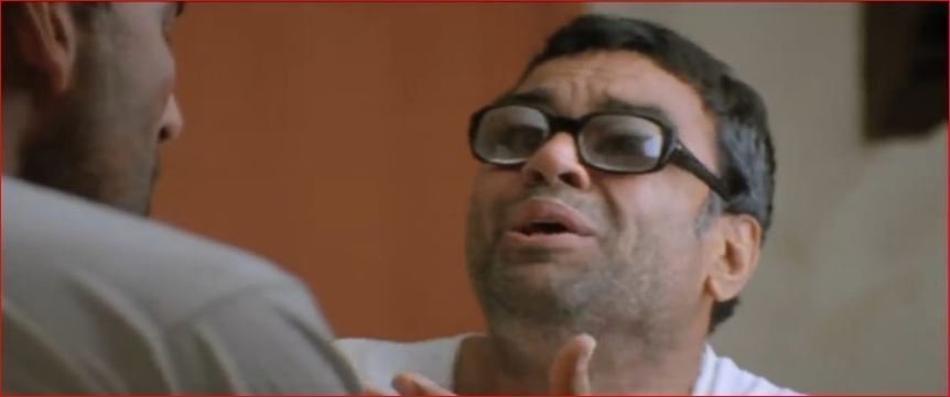 Phir Hera Pheri Meme